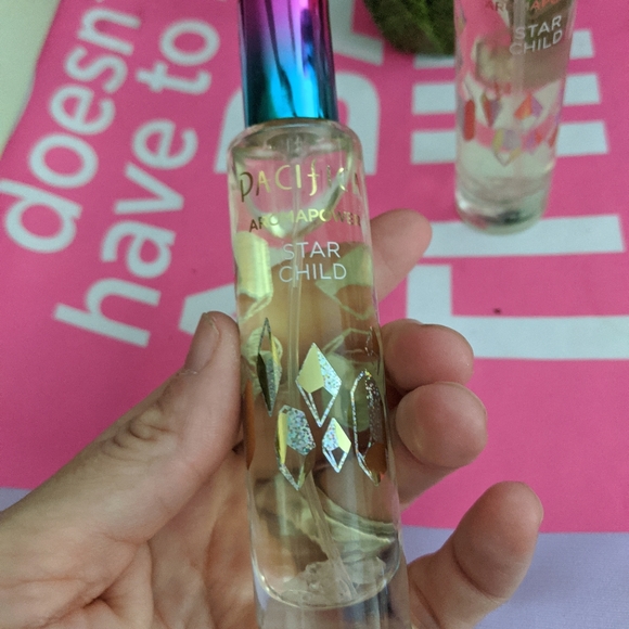 2 Pacifica Aromapower Star Child - Picture 3 of 3